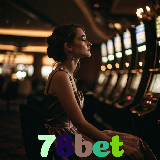 78bet：Aposte nas melhores slots e conquiste prêmios como nunca!