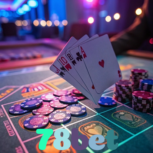 78bet：Aposte nas melhores slots e conquiste prêmios como nunca!