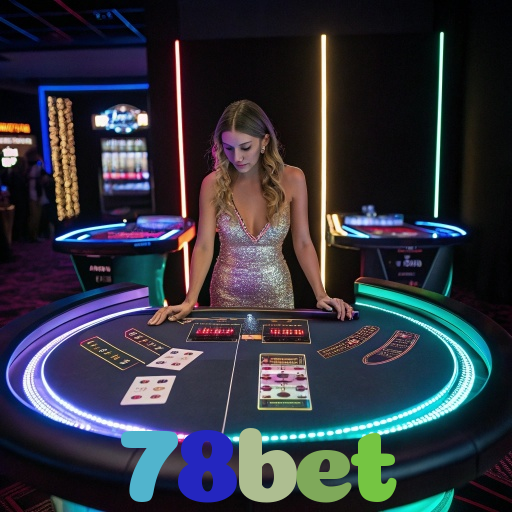 78bet：Aposte nas melhores slots e conquiste prêmios como nunca!