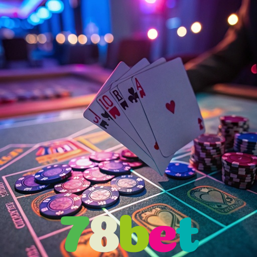 78bet：Aposte no futebol, jogue poker e conquiste vitórias épicas!