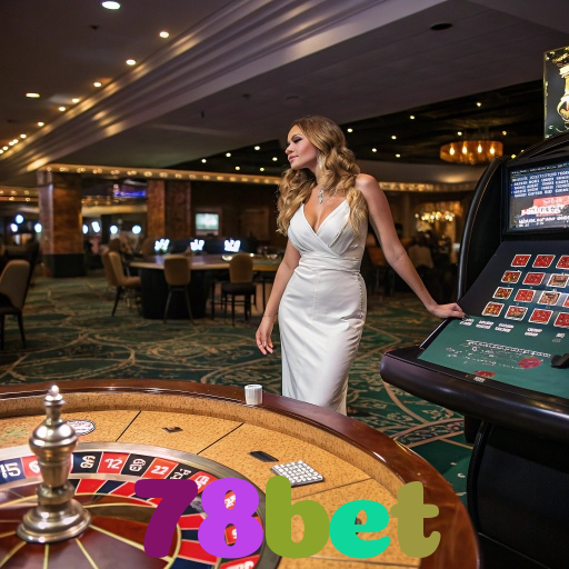 78bet:Aposte nas melhores slots e conquiste prêmios como nunca!