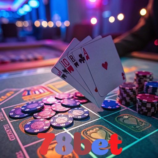 78bet:Jogue poker, aposte no futebol e ganhe em grandes jogos de cassino!