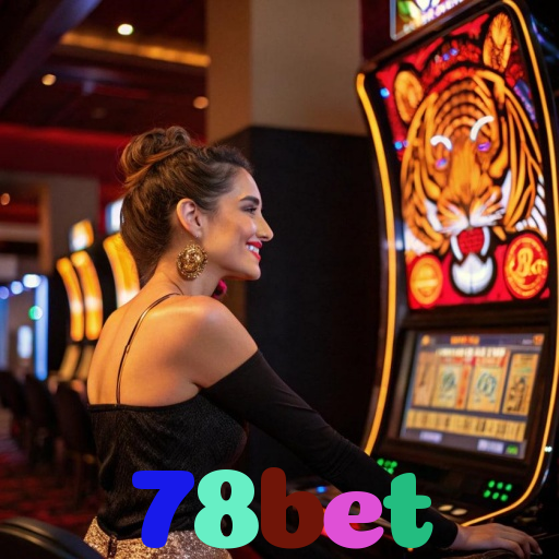 78bet:Aposte nas melhores slots e conquiste prêmios como nunca!