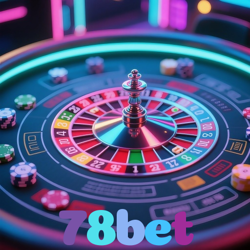 78bet：Aposte nas melhores slots e conquiste prêmios como nunca!
