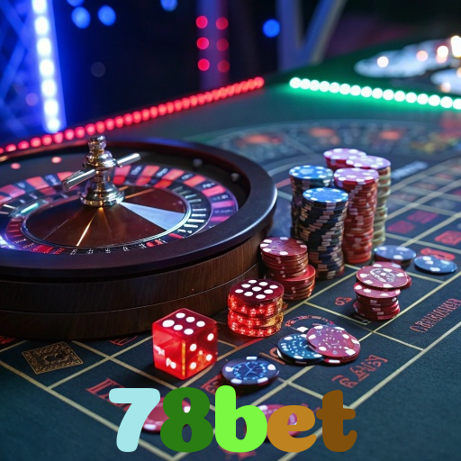 78bet：Aposte nas melhores slots e conquiste prêmios como nunca!