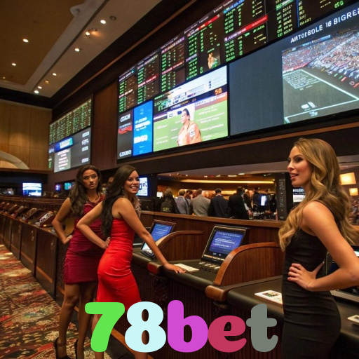 78bet：Aposte no futebol, jogue poker e conquiste vitórias épicas!