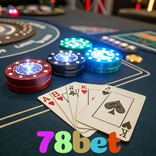 78bet：Aposte no futebol, jogue poker e conquiste vitórias épicas!