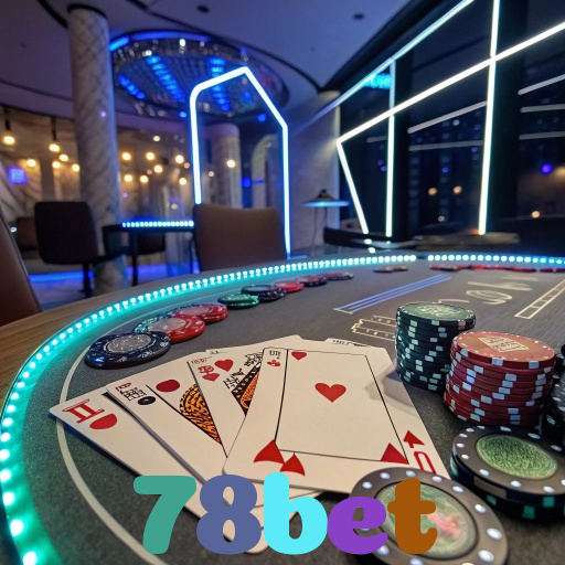 78bet：Aposte nas melhores slots e conquiste prêmios como nunca!