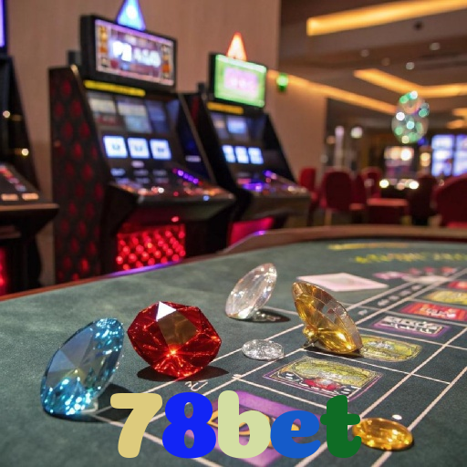 78bet：Aposte nas melhores slots e conquiste prêmios como nunca!