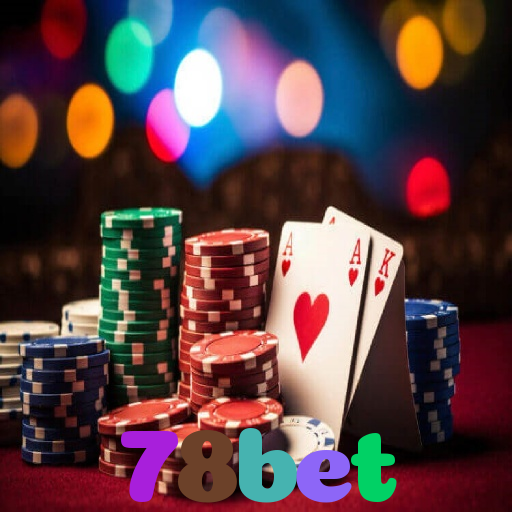 78bet：Jogue poker, aposte no futebol e ganhe em grandes jogos de cassino!