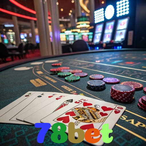 78bet：Jogue poker, aposte no futebol e ganhe em grandes jogos de cassino!