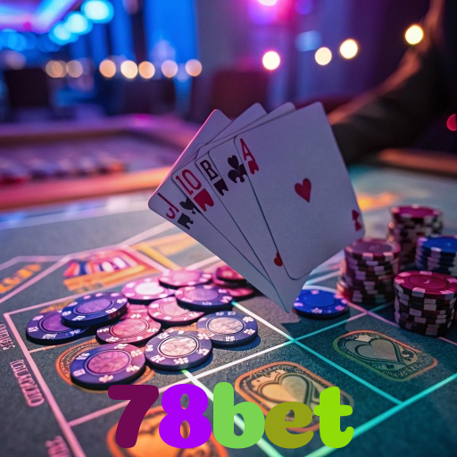 78bet：Aposte no futebol, jogue poker e conquiste vitórias épicas!