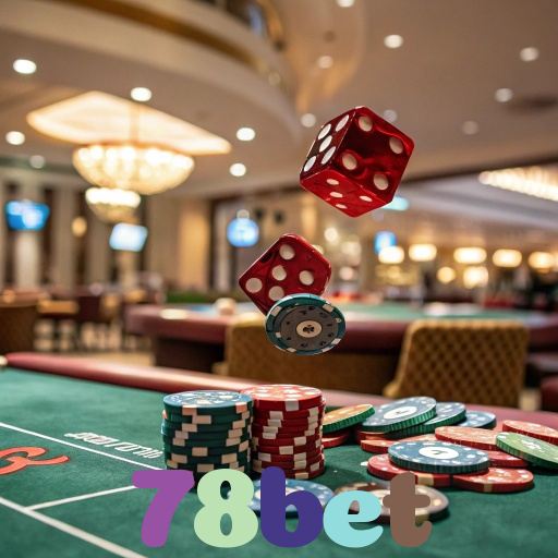 78bet：Aposte nas melhores slots e conquiste prêmios como nunca!