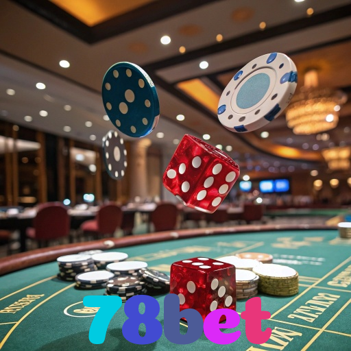 78bet:Aposte no futebol, jogue poker e conquiste vitórias épicas!