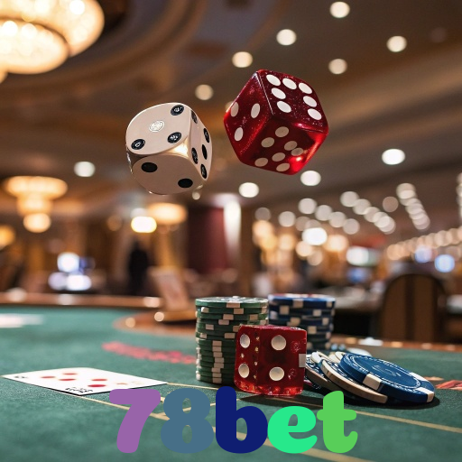 78bet：Aposte nas melhores slots e conquiste prêmios como nunca!