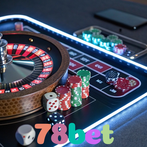 78bet：Aposte nas melhores slots e conquiste prêmios como nunca!