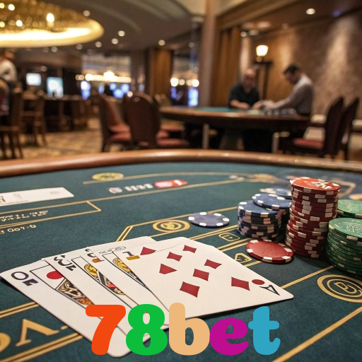 78bet：Jogue poker, aposte no futebol e ganhe em grandes jogos de cassino!