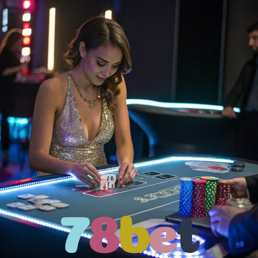 78bet：Aposte no futebol, jogue poker e conquiste vitórias épicas!