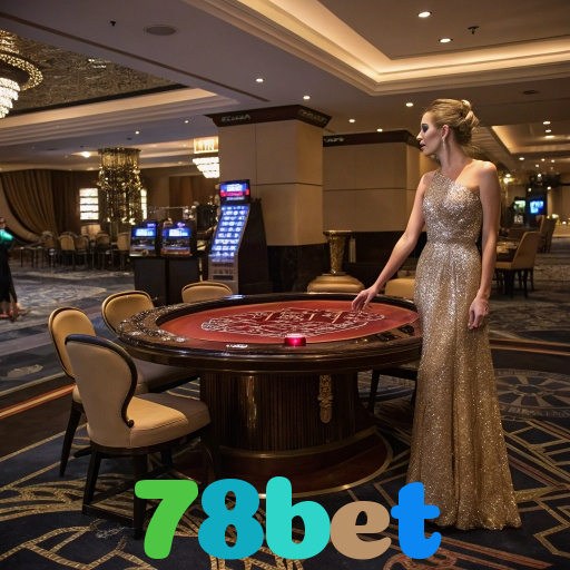 78bet：Aposte nas melhores slots e conquiste prêmios como nunca!