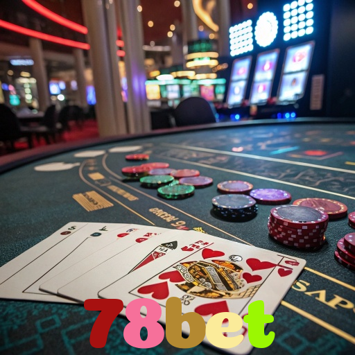78bet:Jogue poker, aposte no futebol e ganhe em grandes jogos de cassino!