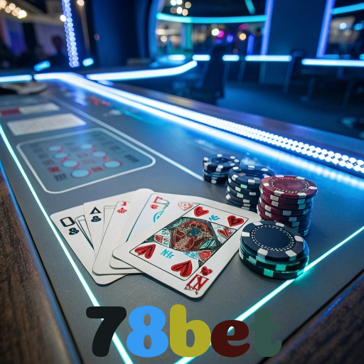 78bet:Aposte no futebol, jogue poker e conquiste vitórias épicas!