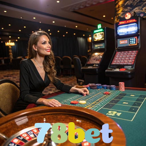 78bet:Aposte nas melhores slots e conquiste prêmios como nunca!