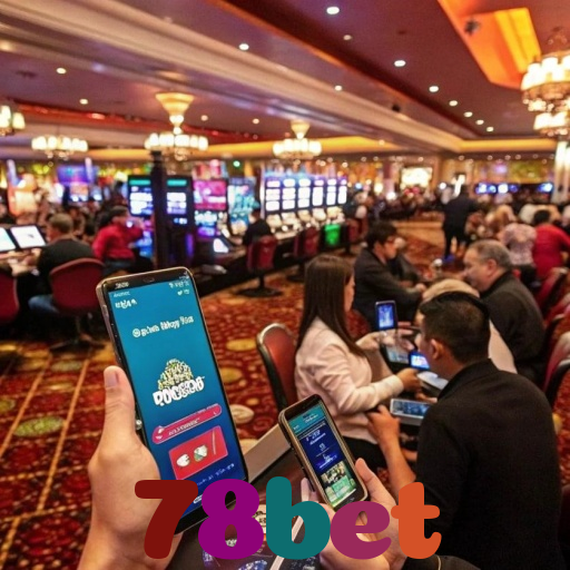78bet：Jogue poker, aposte no futebol e ganhe em grandes jogos de cassino!