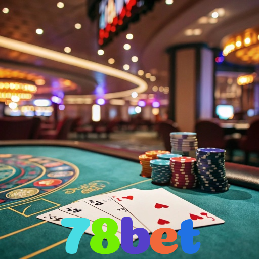 78bet：Aposte no futebol, jogue poker e conquiste vitórias épicas!