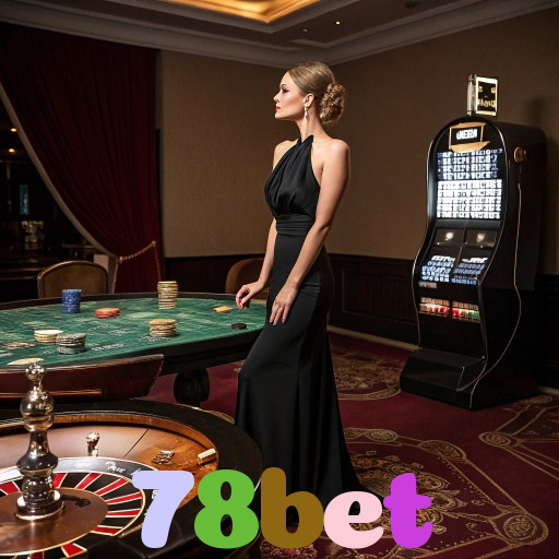 78bet:Aposte nas melhores slots e conquiste prêmios como nunca!
