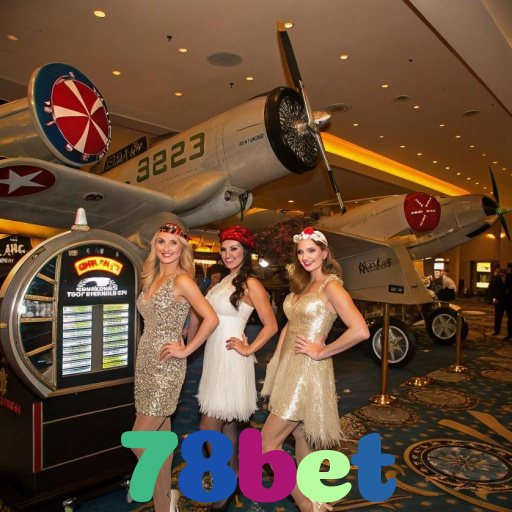 78bet：Aposte nas melhores slots e conquiste prêmios como nunca!