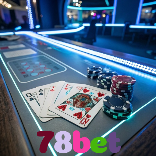 78bet：Aposte no futebol, jogue poker e conquiste vitórias épicas!