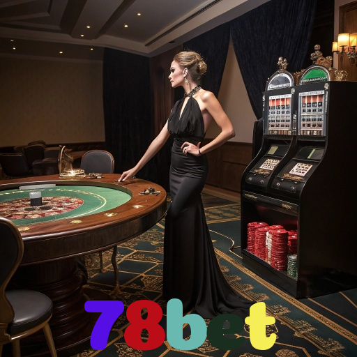 78bet:Aposte nas melhores slots e conquiste prêmios como nunca!