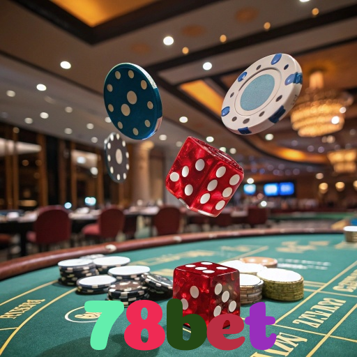 78bet：Aposte no futebol, jogue poker e conquiste vitórias épicas!