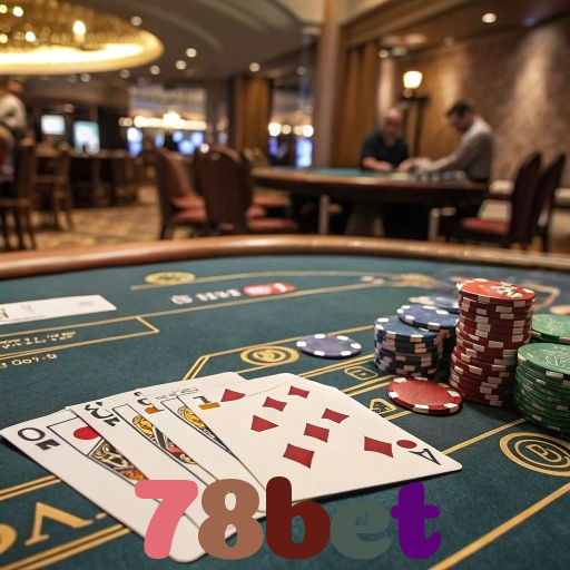 78bet：Aposte no futebol, jogue poker e conquiste vitórias épicas!
