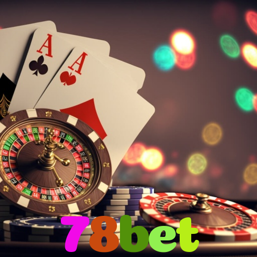 78bet：Aposte nas melhores slots e conquiste prêmios como nunca!