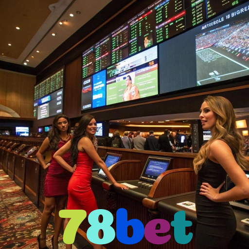78bet：Aposte nas melhores slots e conquiste prêmios como nunca!