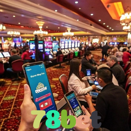 78bet：Jogue poker, aposte no futebol e ganhe em grandes jogos de cassino!