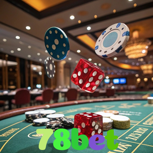 78bet：Aposte nas melhores slots e conquiste prêmios como nunca!