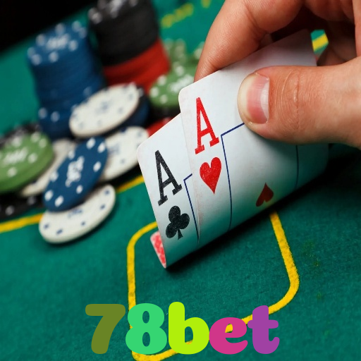 78bet：Jogue poker, aposte no futebol e ganhe em grandes jogos de cassino!