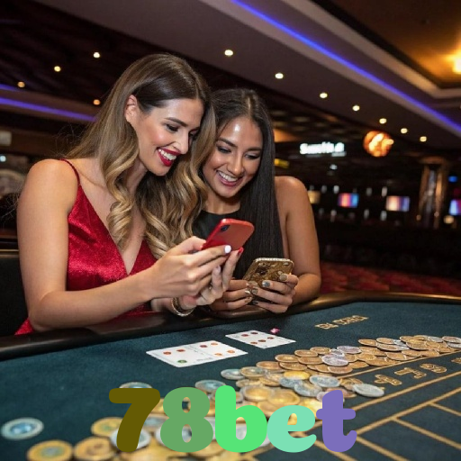 78bet：Aposte nas melhores slots e conquiste prêmios como nunca!