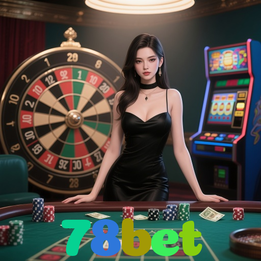 78bet：Aposte nas melhores slots e conquiste prêmios como nunca!