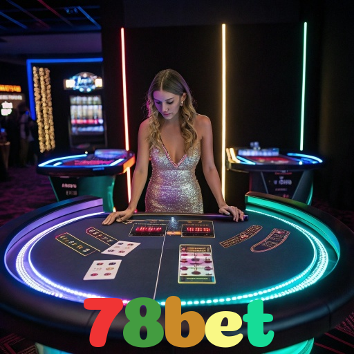 78bet：Aposte nas melhores slots e conquiste prêmios como nunca!