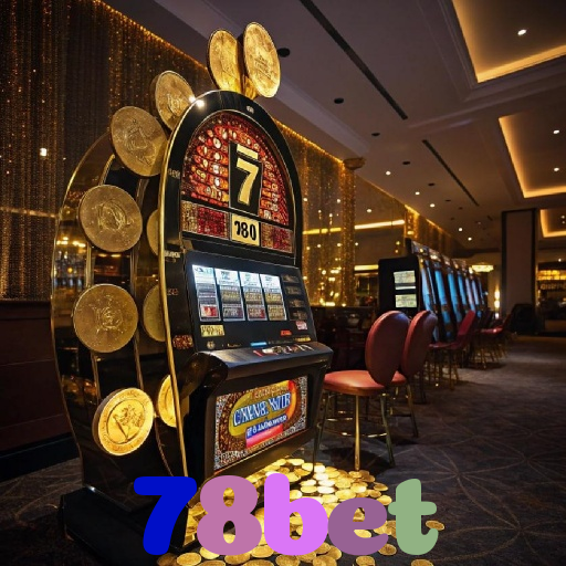 78bet:Aposte nas melhores slots e conquiste prêmios como nunca!