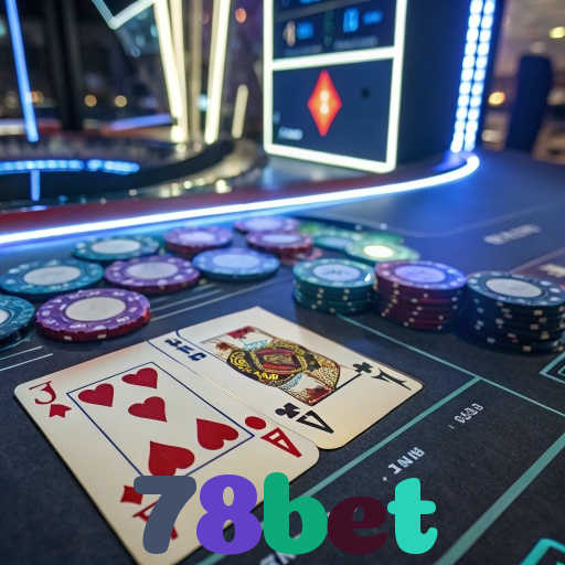 78bet:Jogue poker, aposte no futebol e ganhe em grandes jogos de cassino!