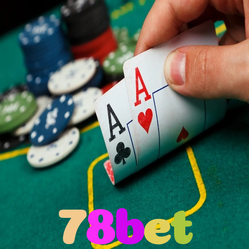 78bet：Jogue poker, aposte no futebol e ganhe em grandes jogos de cassino!