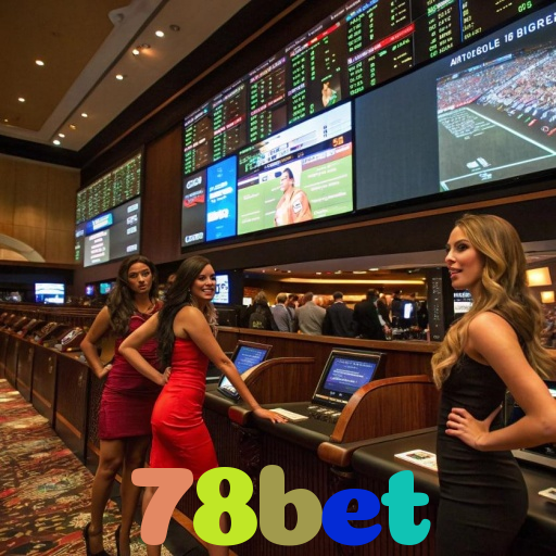 78bet：Aposte nas melhores slots e conquiste prêmios como nunca!
