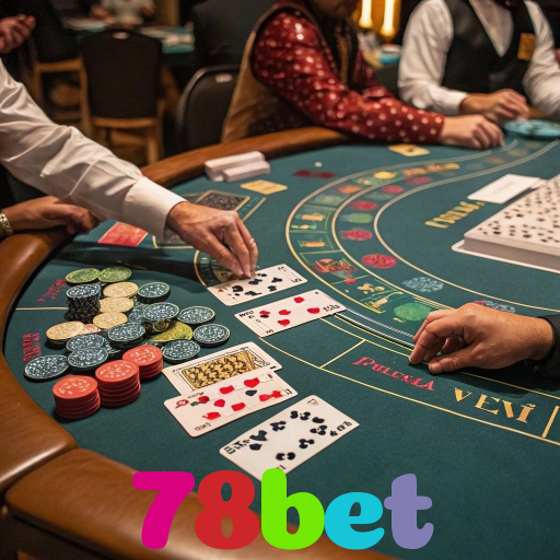 78bet：Jogue poker, aposte no futebol e ganhe em grandes jogos de cassino!