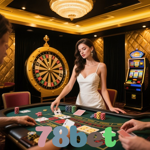 78bet：Aposte no futebol, jogue poker e conquiste vitórias épicas!