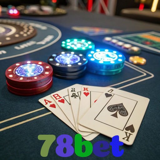 78bet：Aposte no futebol, jogue poker e conquiste vitórias épicas!