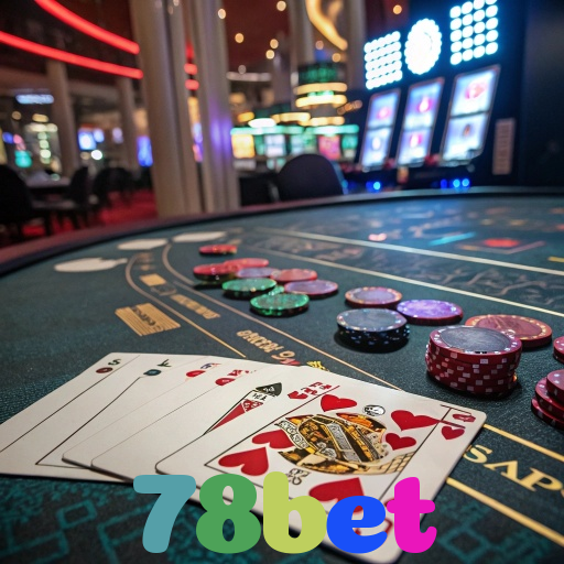 78bet：Jogue poker, aposte no futebol e ganhe em grandes jogos de cassino!
